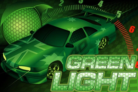 Game image: Green Light by RTG