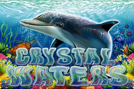 Game image: Crystal Waters by RTG