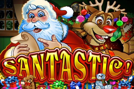 Game image: Santastic by RTG