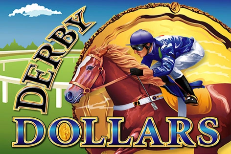 Game image: Derby Dollars by RTG