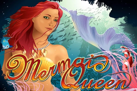 Game image: Mermaid Queen by RTG
