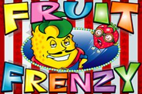Game image: Fruit Frenzy by RTG
