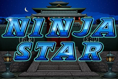 Game image: Ninja Star by RTG
