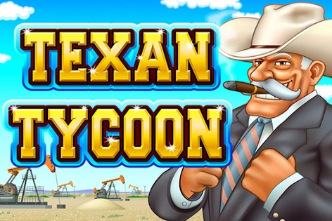 Game image: Texan Tycoon by RTG