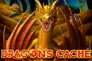 Thumbnail: Dragon's Cache by SpinPlay Games