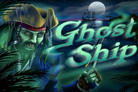 Game image: Ghost Ship by RTG