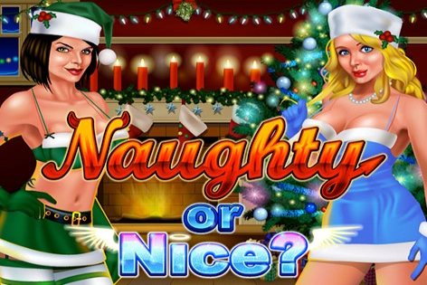Game image: Naughty or Nice by RTG