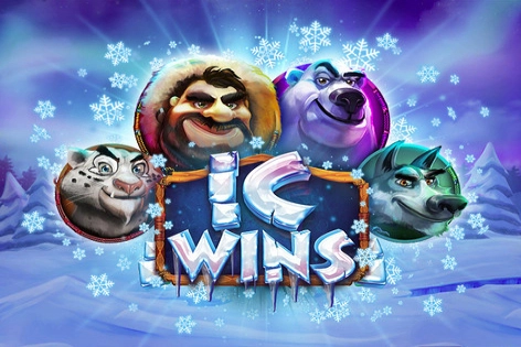 Game image: IC Wins by RTG