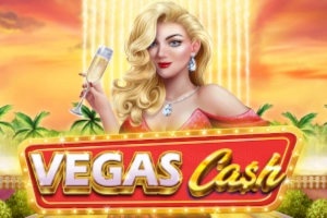 Thumbnail: Vegas Cash by SpinPlay Games