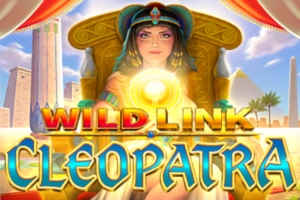 Thumbnail: Wild Link Cleopatra by SpinPlay Games