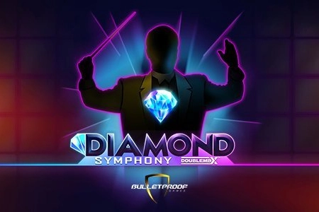Game image: Diamond Symphony DoubleMax by Bulletproof Games