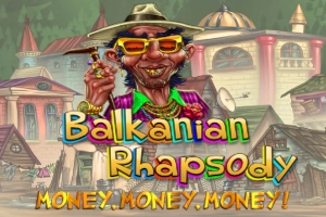 Thumbnail: Balkanian Rhapsody by Spinthon