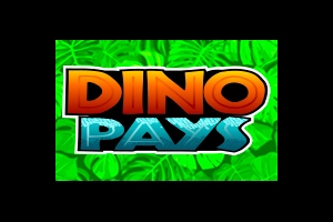 Game image: Dino Pays by Design Works Gaming