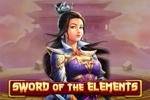 Game image: Sword of the Elements by RTG