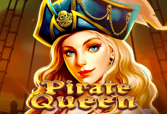 Game image: Pirate Queen by TaDa Gaming