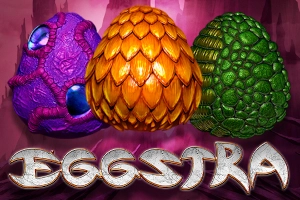 Thumbnail: Eggstra by Spinthon