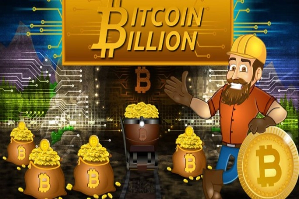 Game image: Bitcoin Billion by CasinoWebScripts