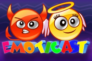 Thumbnail: Emoticast by Spinthon
