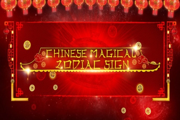 Game image: Chinese Magical Zodiac Sign by CasinoWebScripts