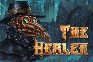 Thumbnail: The Healer by Spinthon