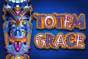 Thumbnail: Totem Grace by Spinthon