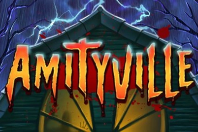Game image: Amityville by Slot Factory