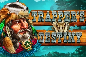 Thumbnail: Trapper's Destiny by Spinthon