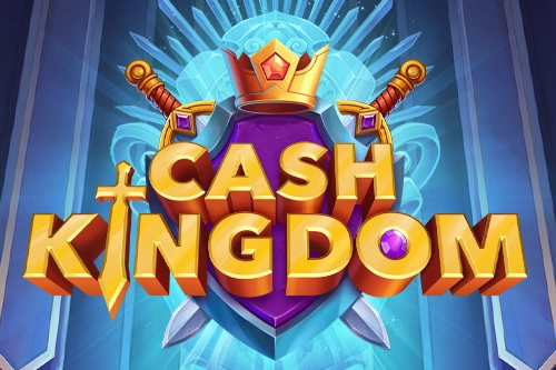 Game image: Cash Kingdom by NetGame