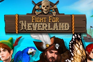Game image: Fight for Neverland by Arcadem