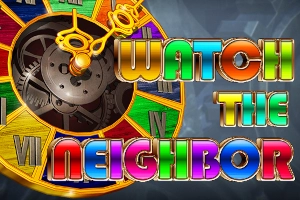Thumbnail: Watch The Neighbor by Spinthon