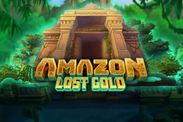 Game image: Amazon Lost Gold by Alchemy Gaming