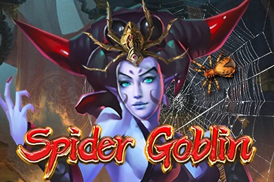 Game image: Spider Goblin by KA Gaming
