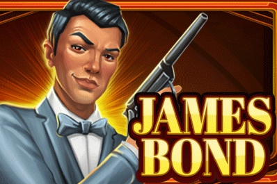 Game image: James Bond by KA Gaming