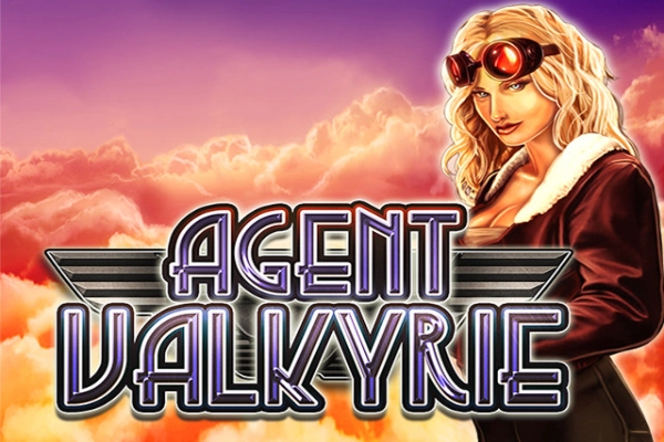 Game image: Agent Valkyrie by 2 By 2 Gaming