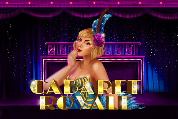 Game image: Cabaret Royale by 2 By 2 Gaming