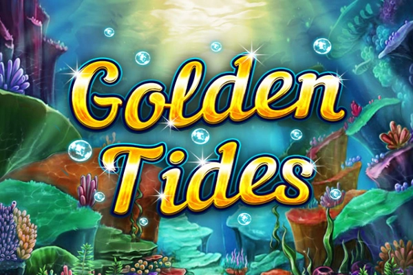 Game image: Golden Tides by 2 By 2 Gaming