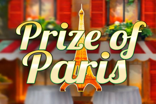 Game image: Prize of Paris by 2 By 2 Gaming