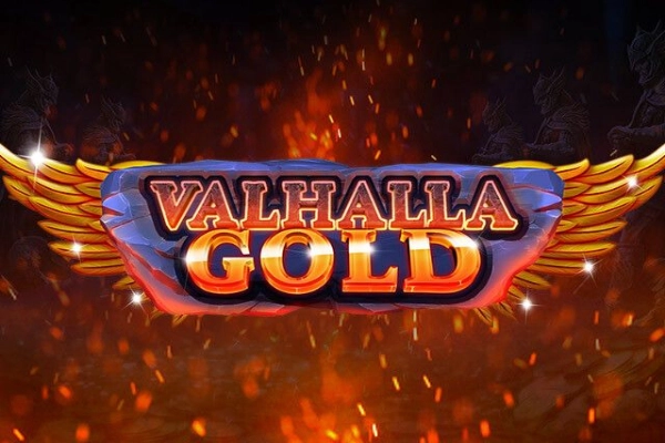 Game image: Valhalla Gold by 2 By 2 Gaming