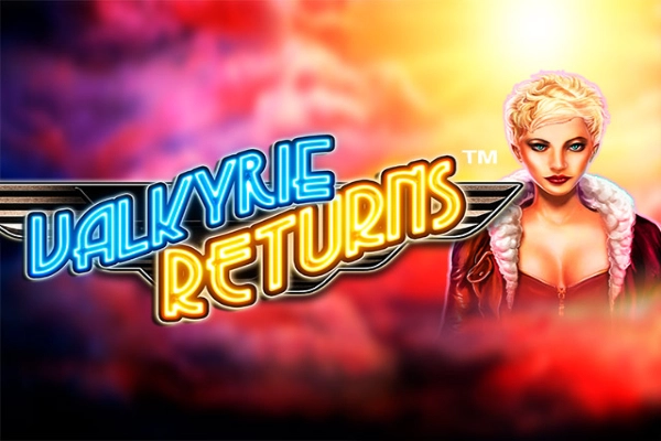 Game image: Valkyrie Returns by 2 By 2 Gaming