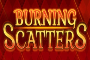 Thumbnail: Burning Scatters by Stakelogic