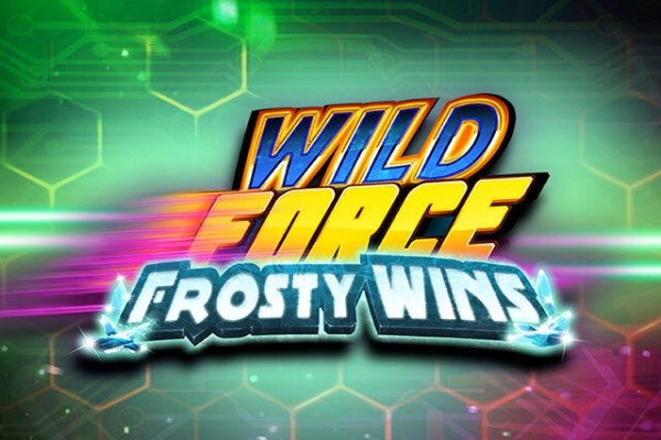 Game image: Wild Force Frosty Wins by 2 By 2 Gaming