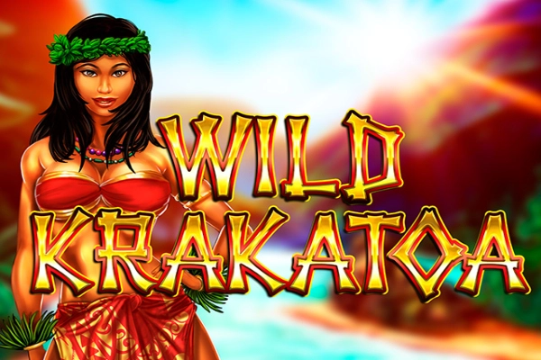Game image: Wild Krakatoa by 2 By 2 Gaming