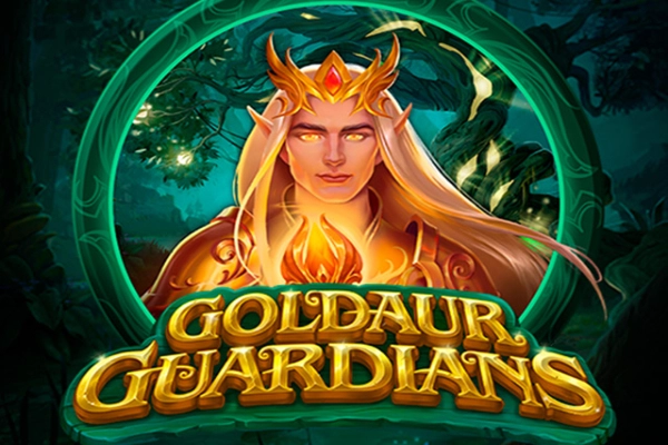 Game image: Goldaur Guardians by Alchemy Gaming