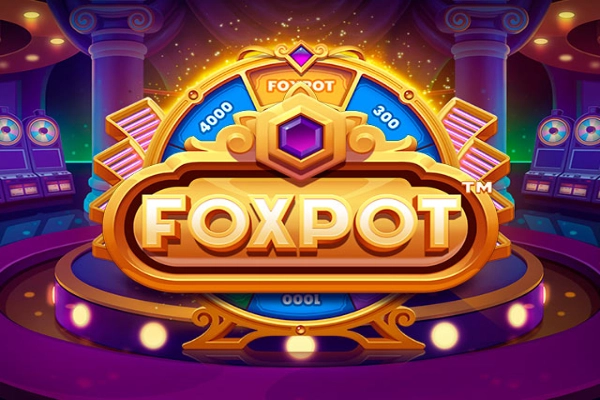 Game image: Foxpot by Foxium