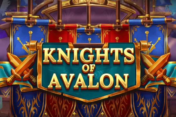 Game image: Knights of Avalon by Red Tiger Gaming