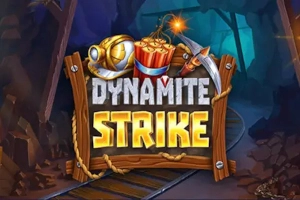 Thumbnail: Dynamite Strike by Stakelogic