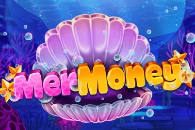 Game image: MerMoney by Slot Factory