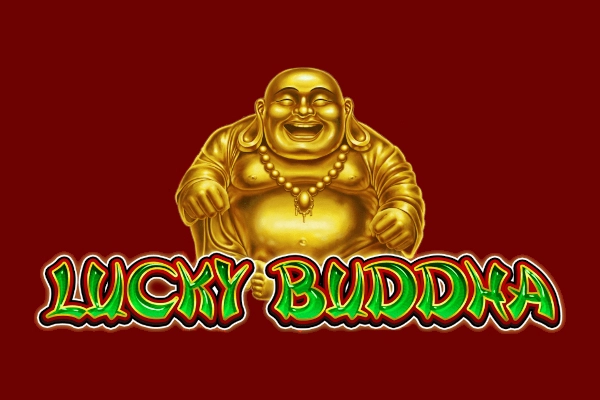 Game image: Lucky Buddha by King Show Games