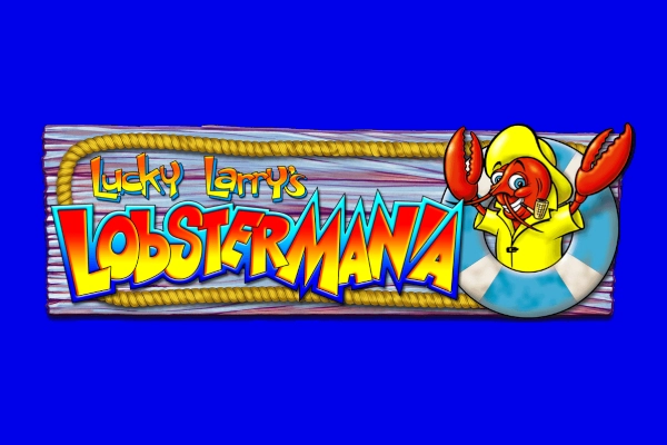 Game image: Lucky Larry's Lobstermania by King Show Games