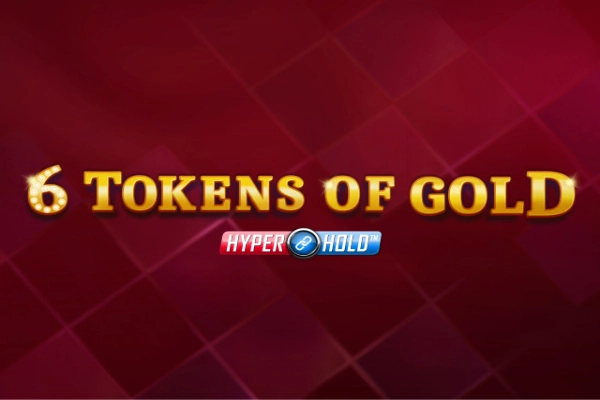 Game image: 6 Tokens of Gold by All41Studios